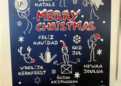 Weihnachtswünsche 2022 Merry Christmas